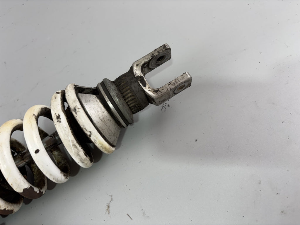 KTM LC4 620 SC Supercompetition Enduro Federbein Stoßdämpfer Absorber Fork