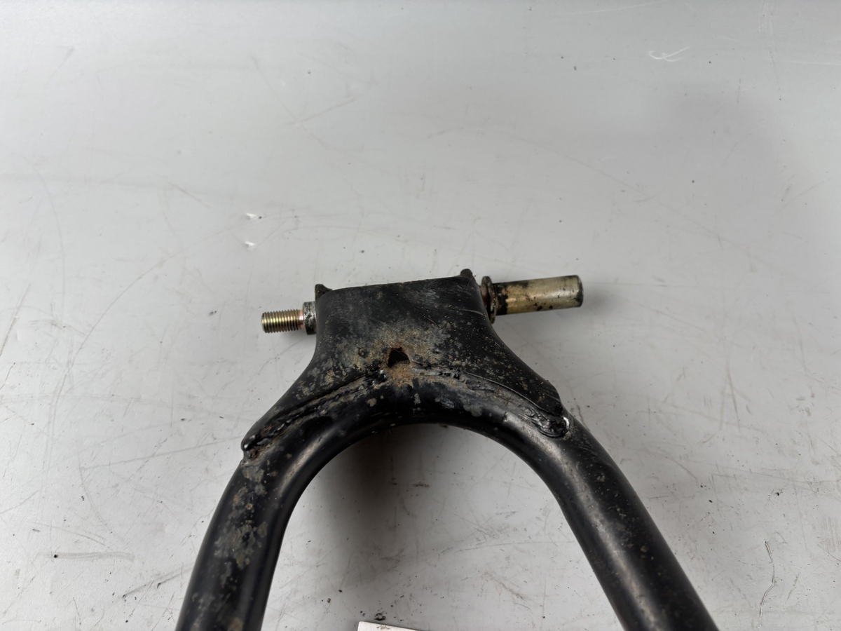 Yamaha YBR 125 RE05 Hauptständer Mainstand Holder Halter Feder Spring