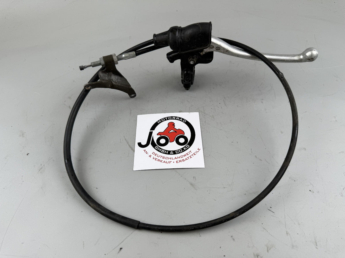 Honda CB750 Sevenfifty RC42 Kupplungsarmatur Kupplungseinheit Clutch Hebel