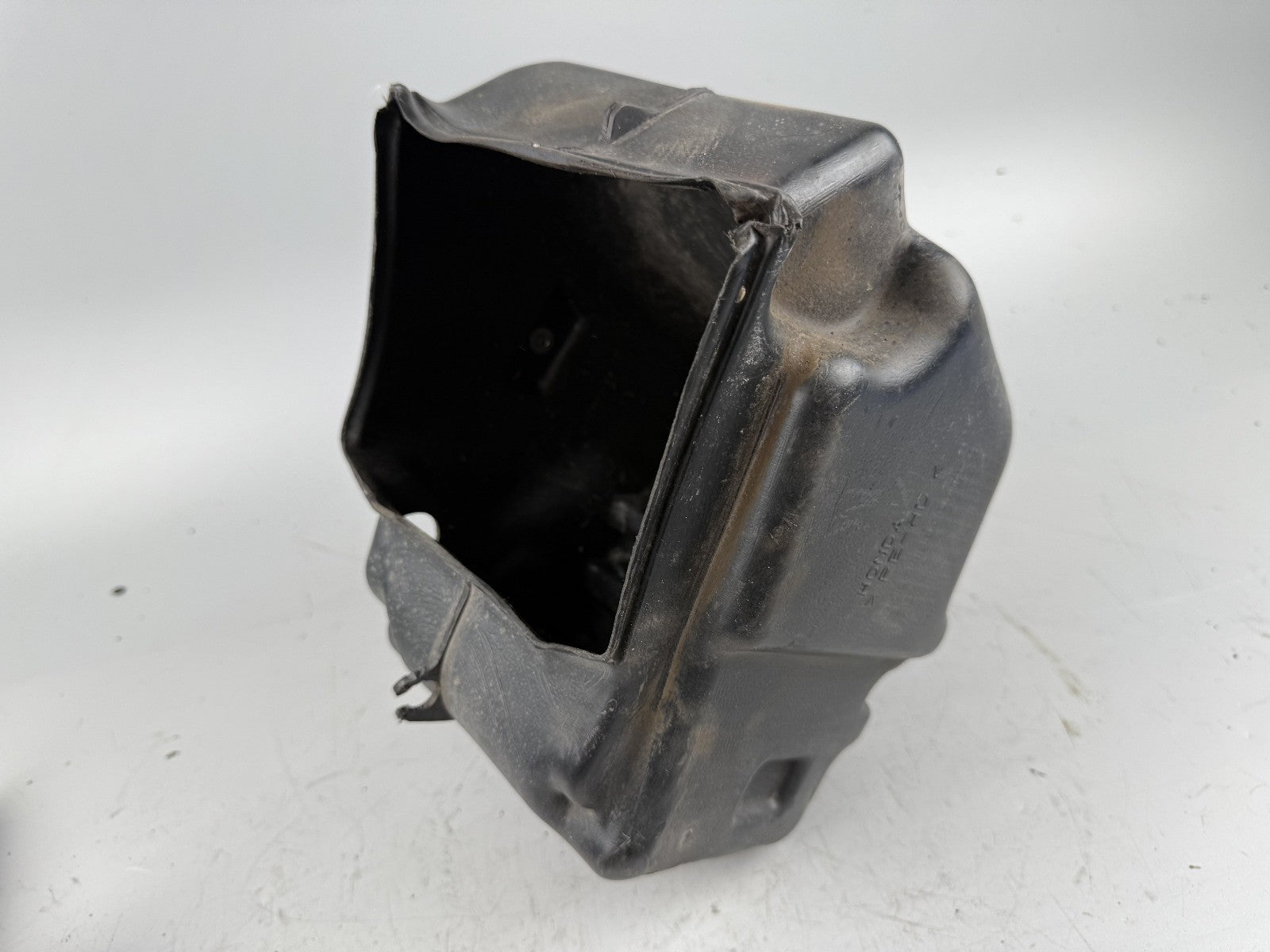Honda CB500 PC26 Luftftilterkasten Airbox Ansaugung