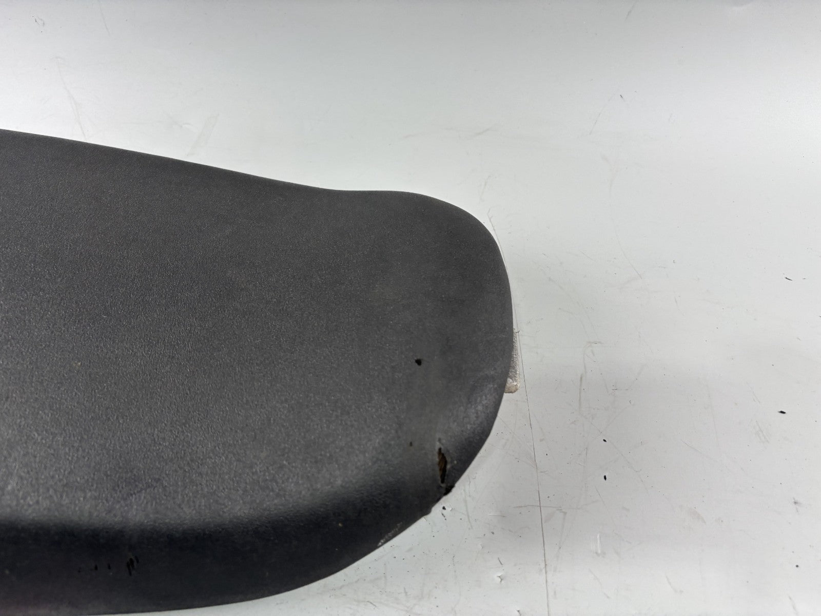 Suzuki GSX-R 750 W GR7BB Sitzbank Beifahrersitz Soziussitz Seat Sitz