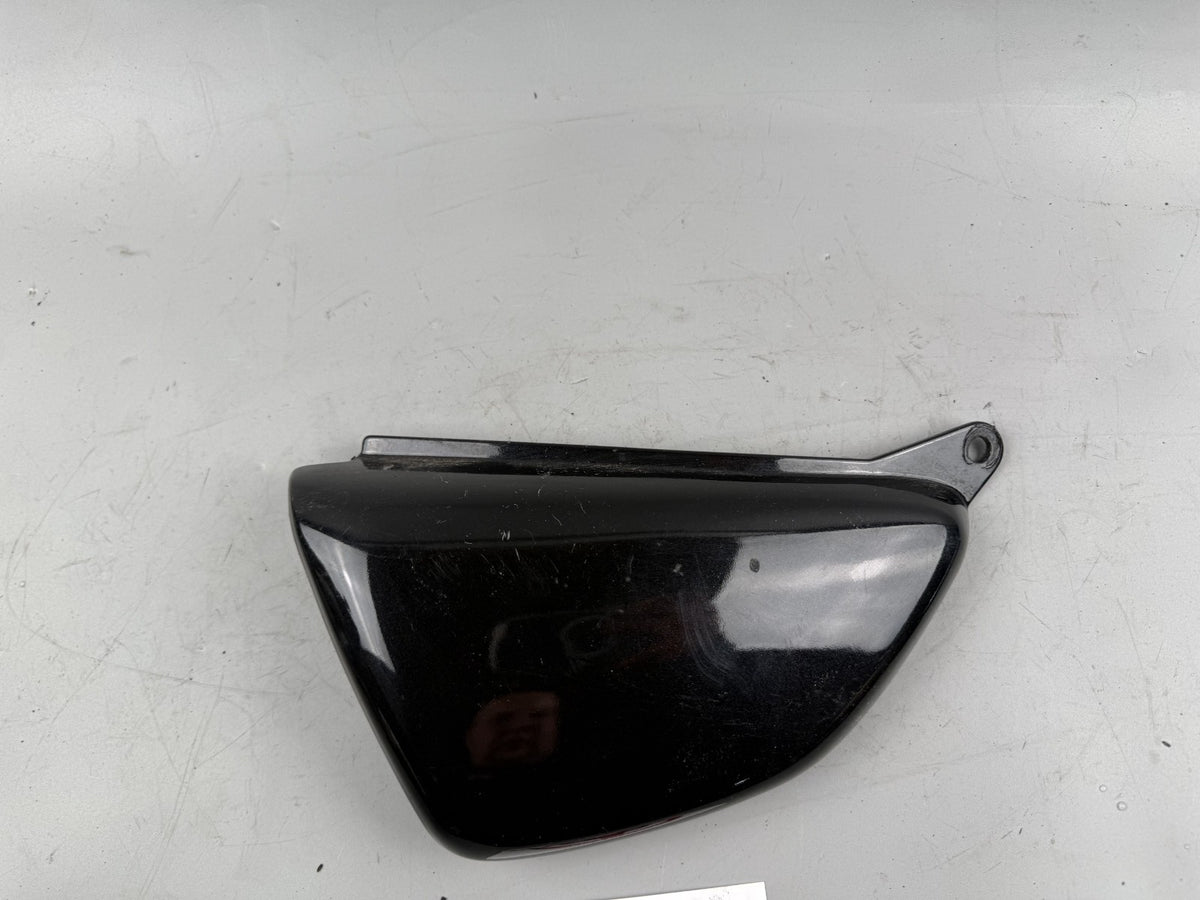 Suzuki GSX 750 AE Inazuma Seitendeckel Sidecover Abdeckung links Verkleidung