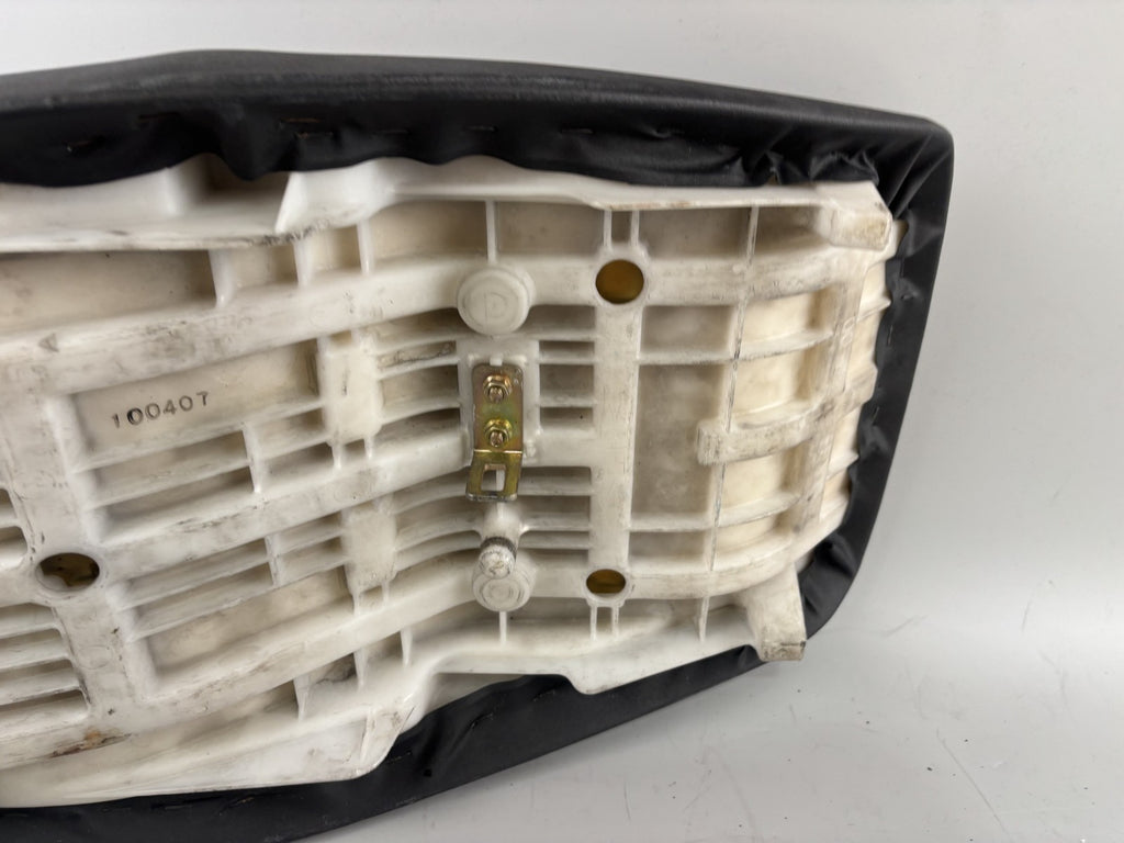 Yamaha XJR1200 4PU Sitz Seat Sitzbank Kissen Polster Bezug