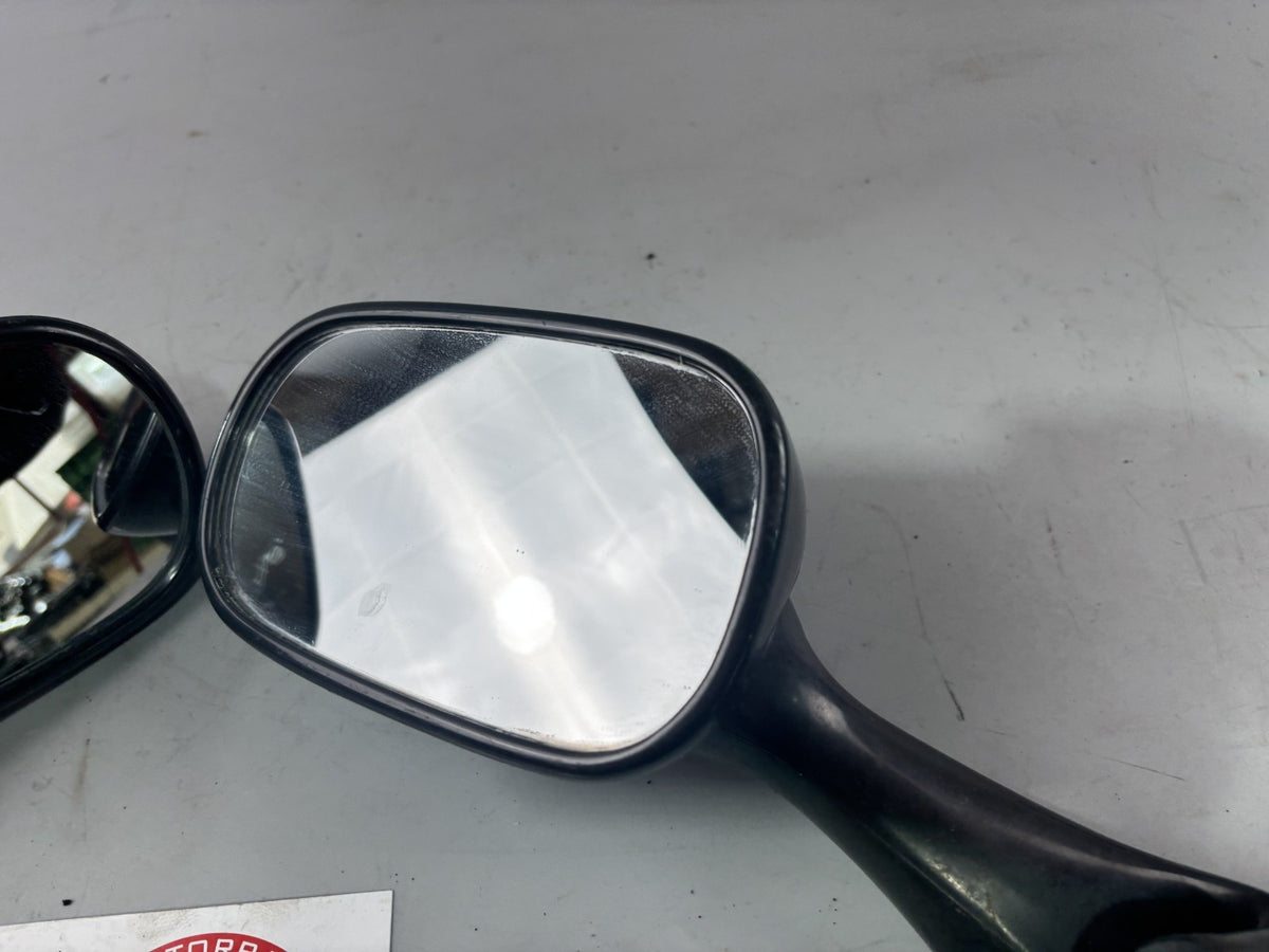Honda CBR 1000F SC24 Spiegel Spiegelpaar Mirror Rückspiegel