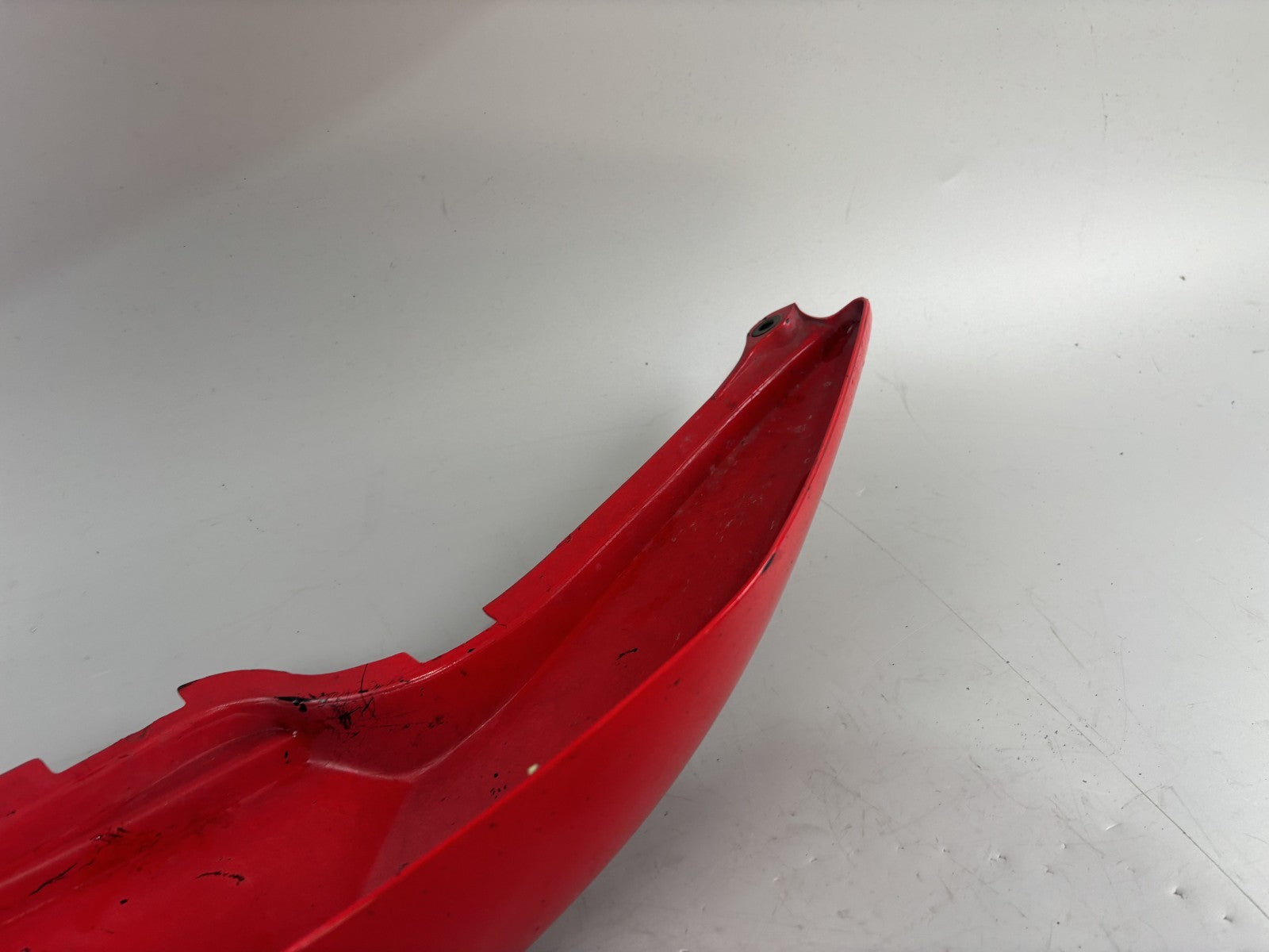Honda VTR1000 F SC36 Firestorm  Heckverkleidung Seitenverkleidung Cover