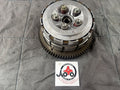 Honda CBR 1000F SC24 Kupplung Clutch Kupplungskorb Lamellen Motor Engine