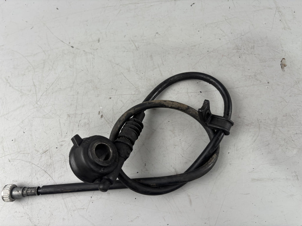 BMW F650 169 Tachoschnecke Tachoantrieb Speedometer Welle