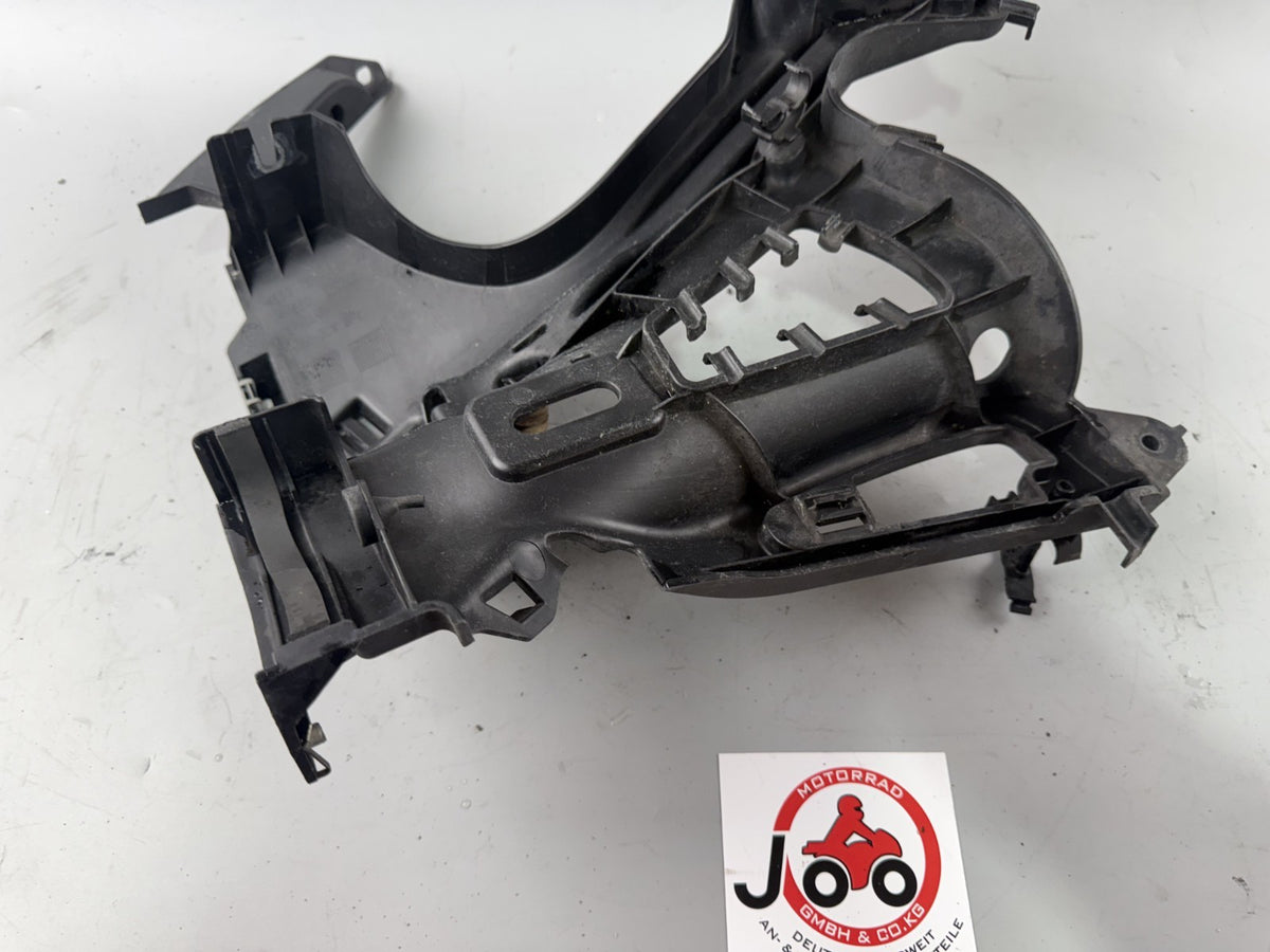 BMW K 1200 S K40 Geweih Rahmenhalter rechts Verkleidungshalter Maske Cover