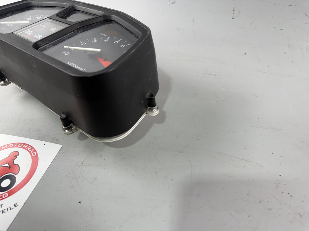 Honda XL600 R Transalp PD 06 Tacho Cockpit Speedometer Instrumente DZM