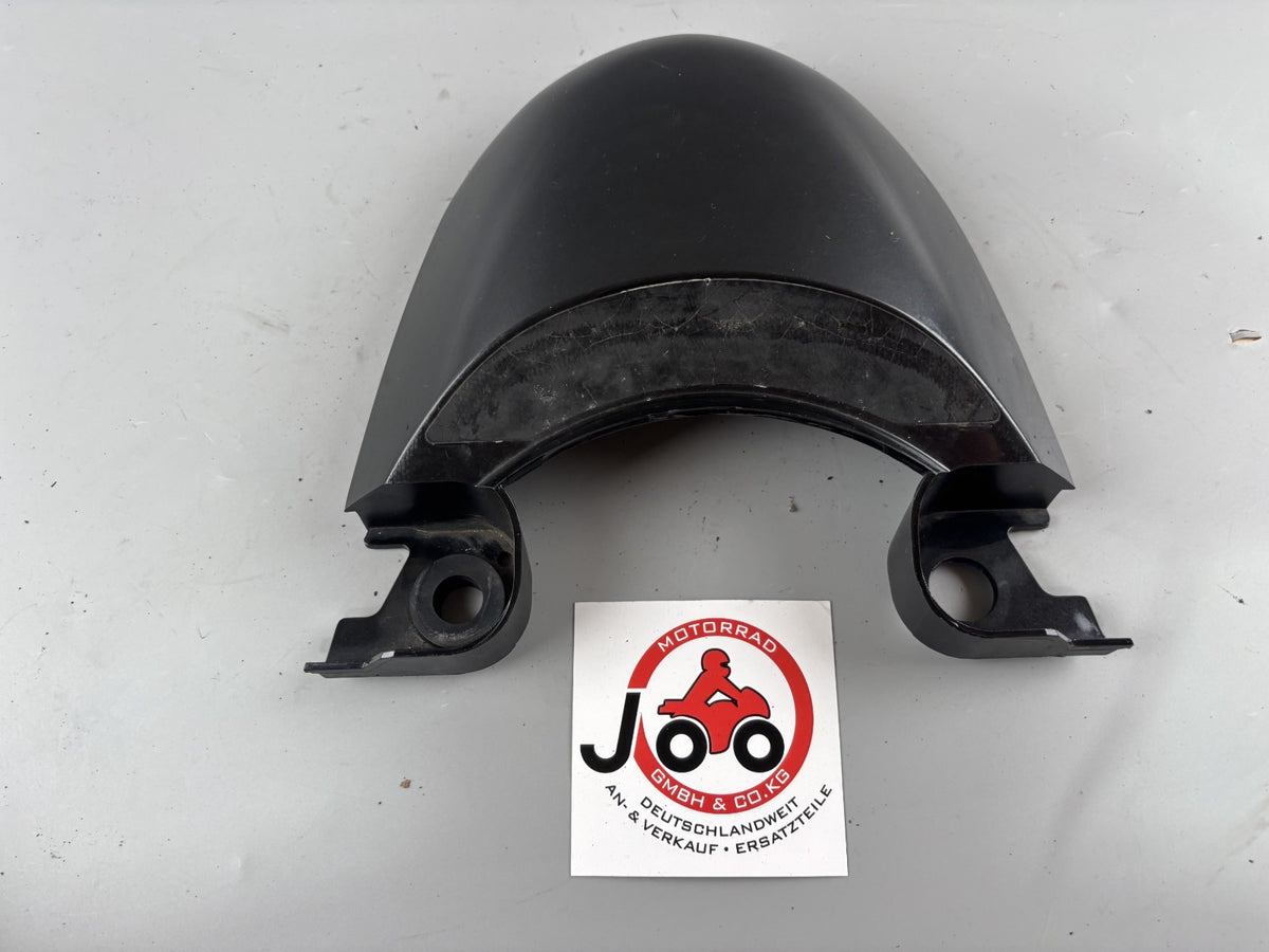 Suzuki SV650 N AV Heckverkleidung Abdeckung Cover Bürzel mitte