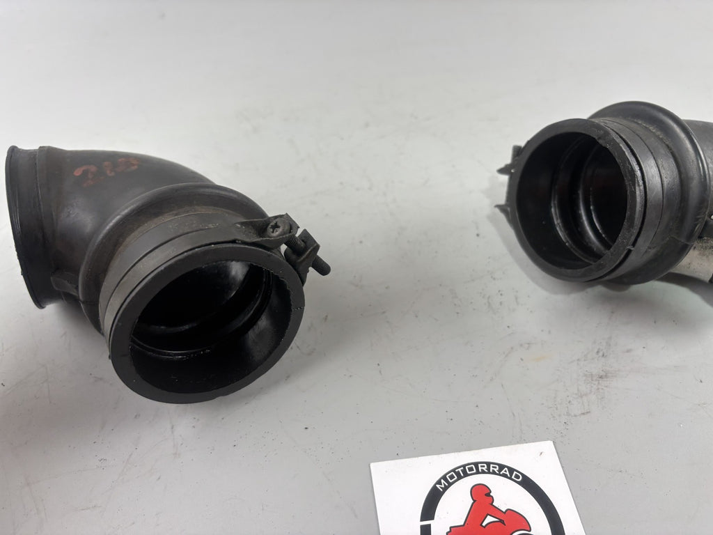 Yamaha XV1100 Virago 3LP Ansaugkanal Luftkanal rechts links Airbox Luftfilter