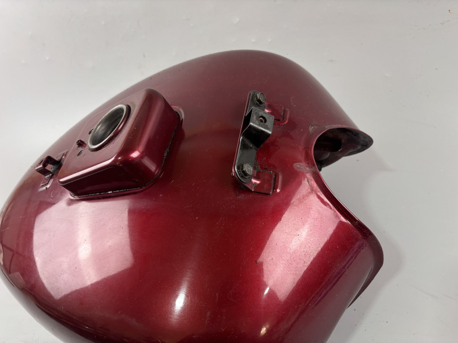 Kawasaki BN125A EL125 Eliminator Tank Benzintank Kraftstofftank Fuel Gasoline