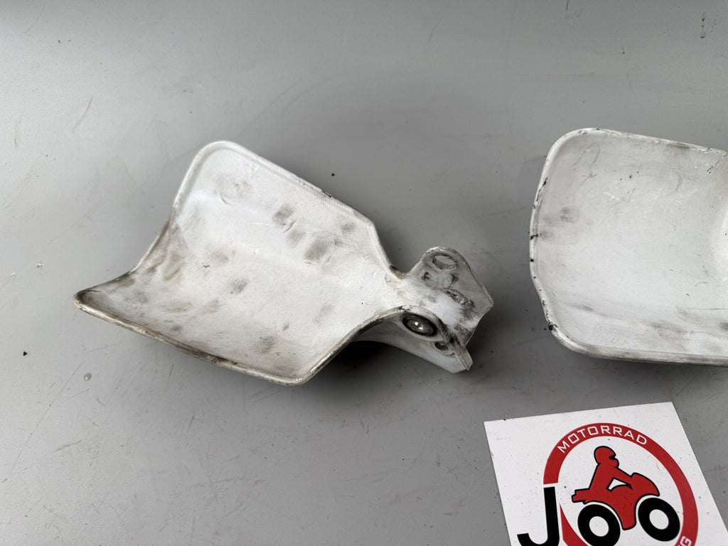Honda XL600 R Transalp PD 06 Lenkerschutz Protektoren Handschutz Hand Cover