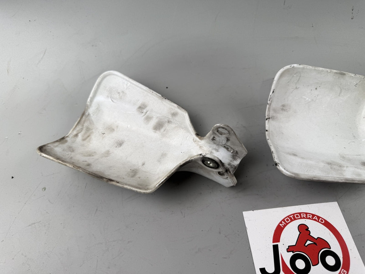 Honda XL600 R Transalp PD 06 Lenkerschutz Protektoren Handschutz Hand Cover