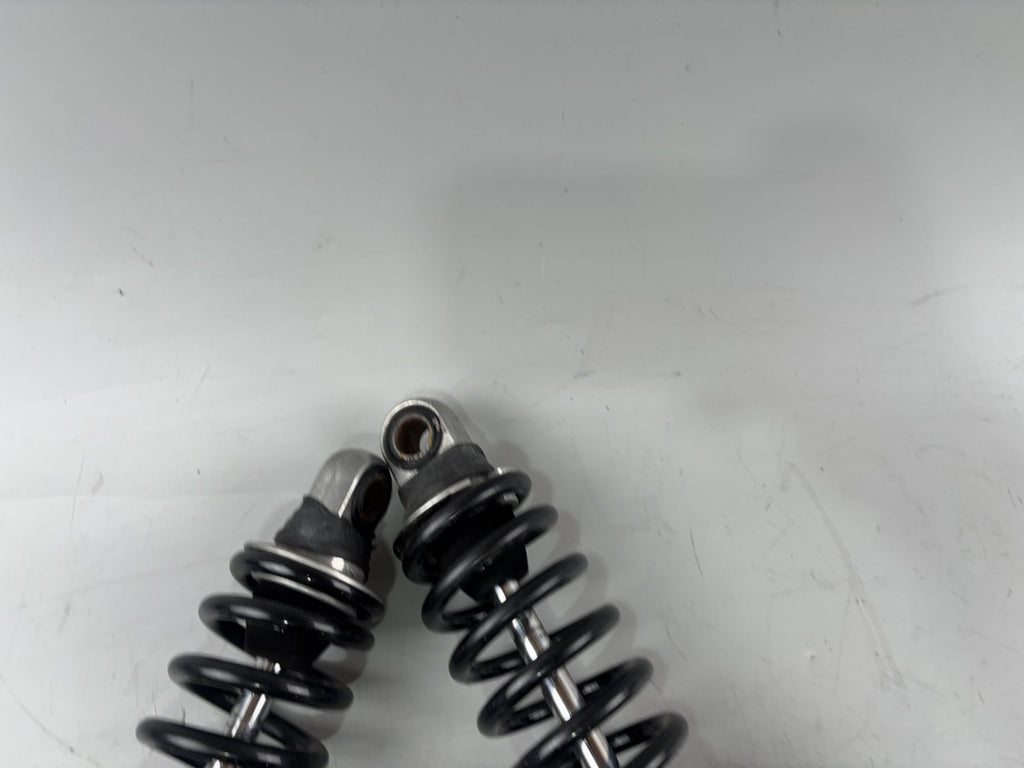 Yamaha XJR1200 4PU  Stoßdämpfer Federbeine Absorber Federung Fork