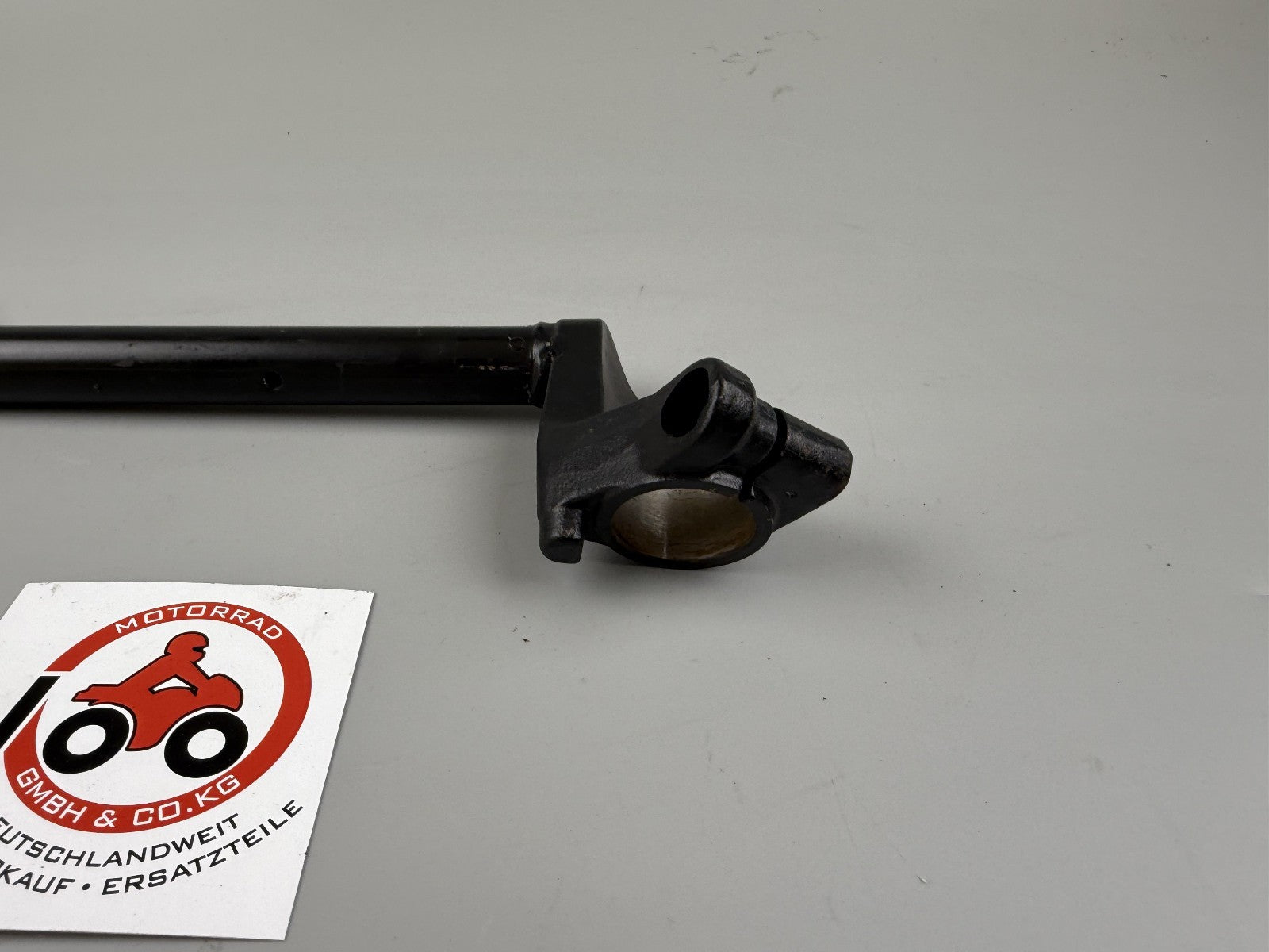 Honda CBR125 JC50 Lenker Handlebar links left