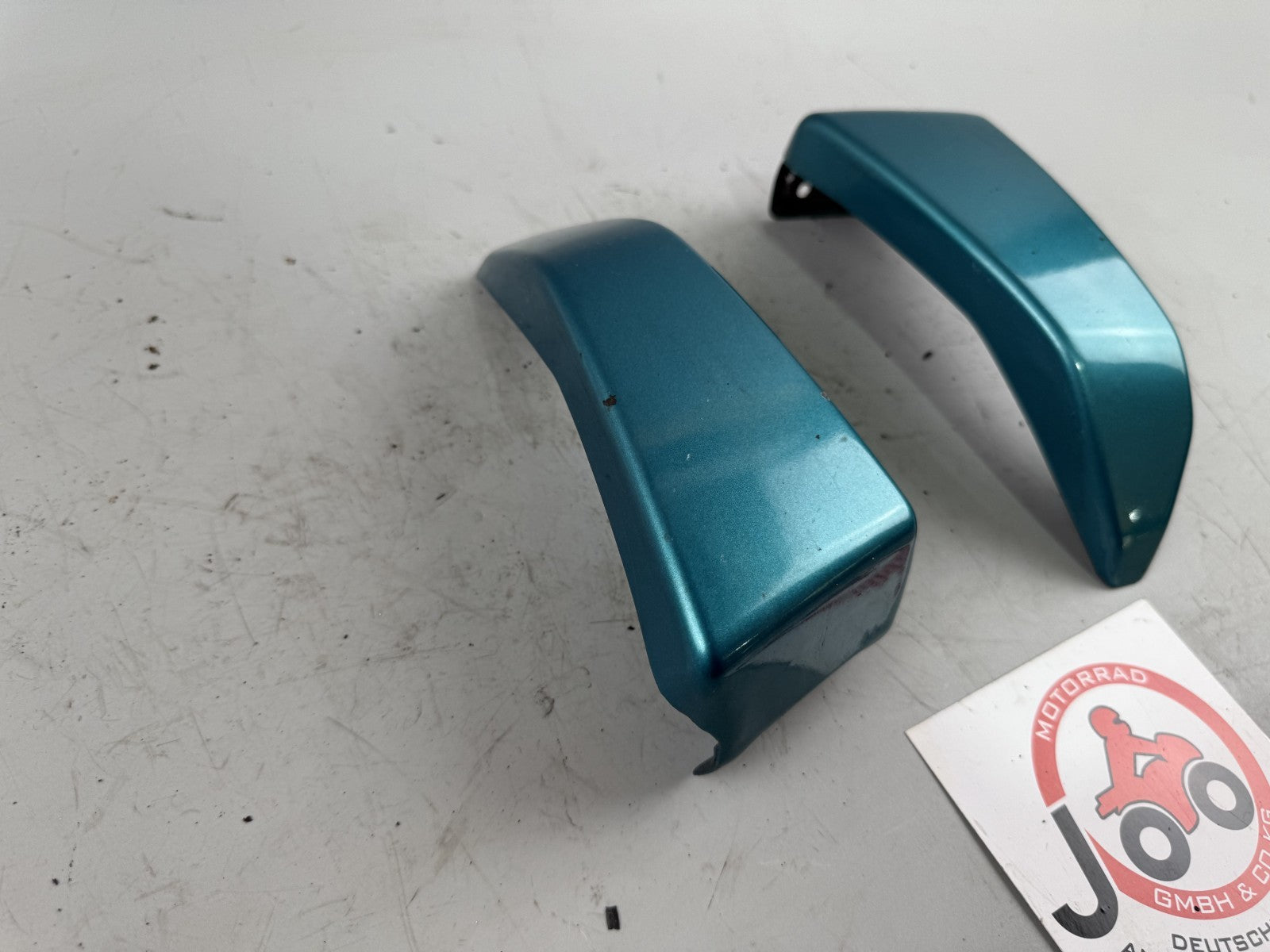 Kawasaki Z 750 GT KZ750P Abdeckung Cover Deckel Verkleidung
