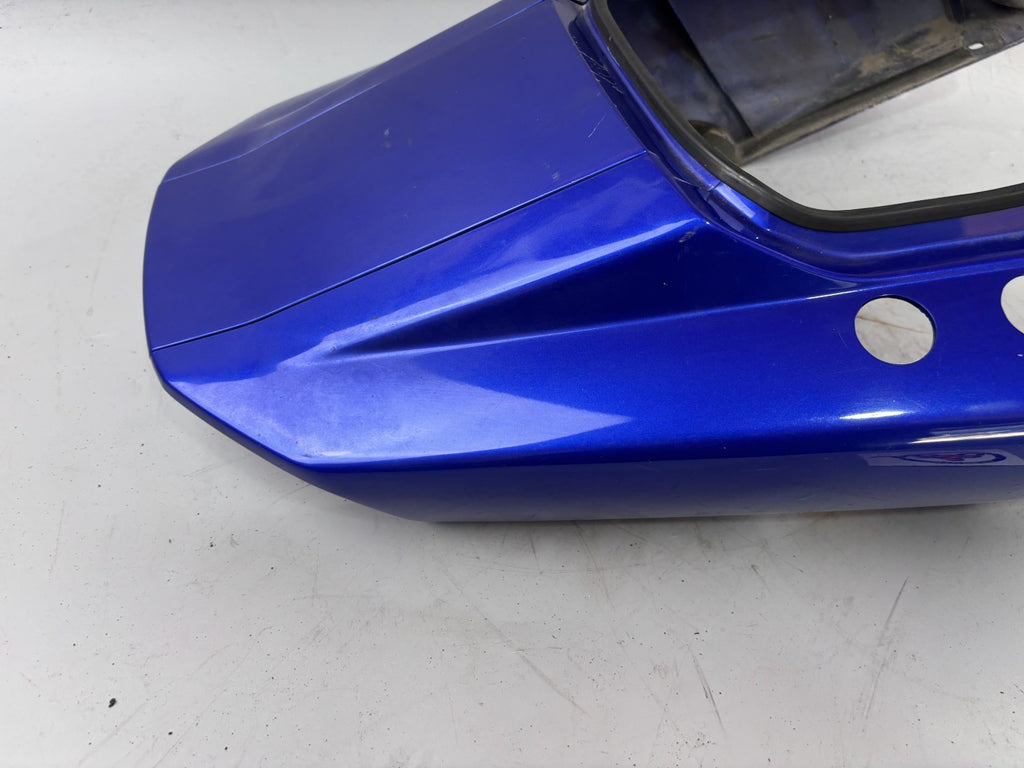Yamaha FZS600 Fazer RJ02 Heckverkleidung Abdeckung Seitenverkleidung Seitenteil