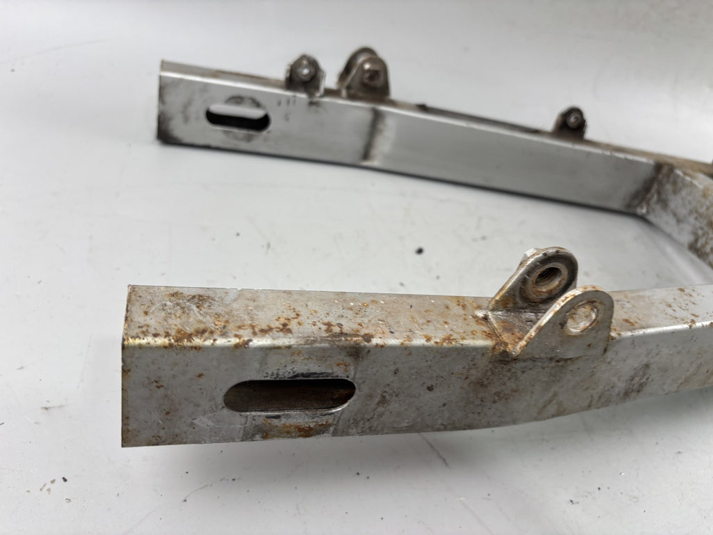 Kawasaki EL250 252 Eliminator Schwinge Schwingarm Swing Aufhängung