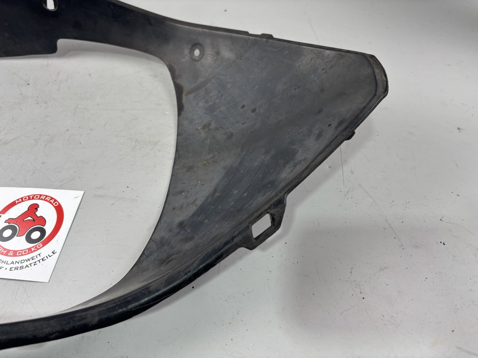 Honda VFR750 F Rc36/2 Bugspoiler Innenverkleidung Cover Abdeckung Innen Inside