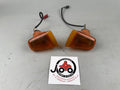Honda VFR750 F Rc36/1 Blinkerpaar Blinkerset vorne front Licht