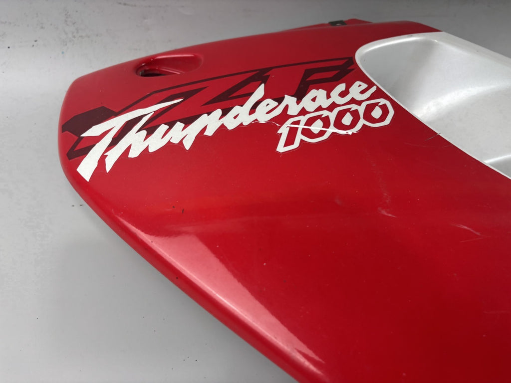 Yamaha YZF 1000 R Thunderace Seitenverkleidung Seitenteil Cover rechts links le