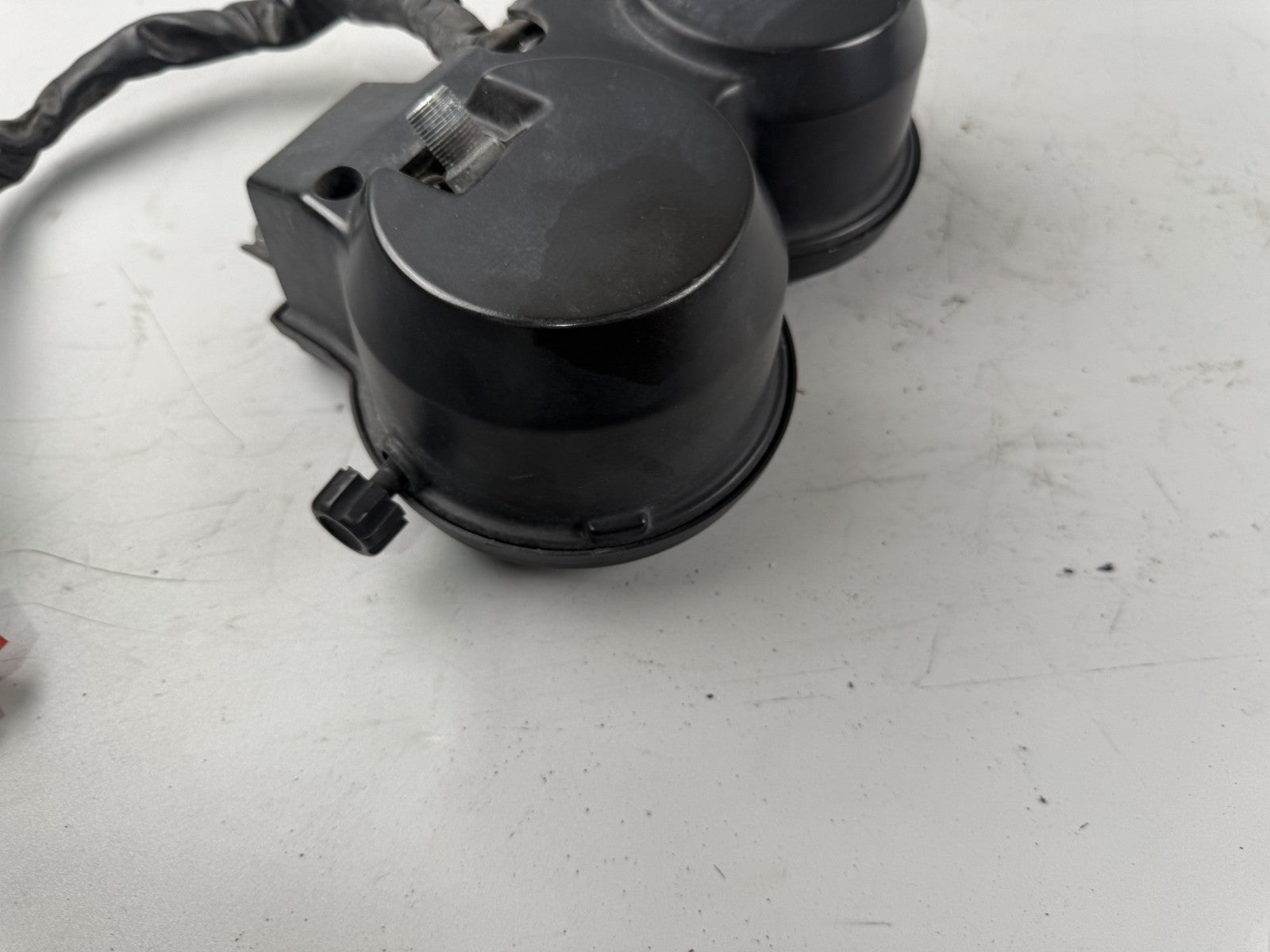 Honda CB500 PC26 Tacho Cockpit Speedometer DZM Drehzahlmesser Instrument