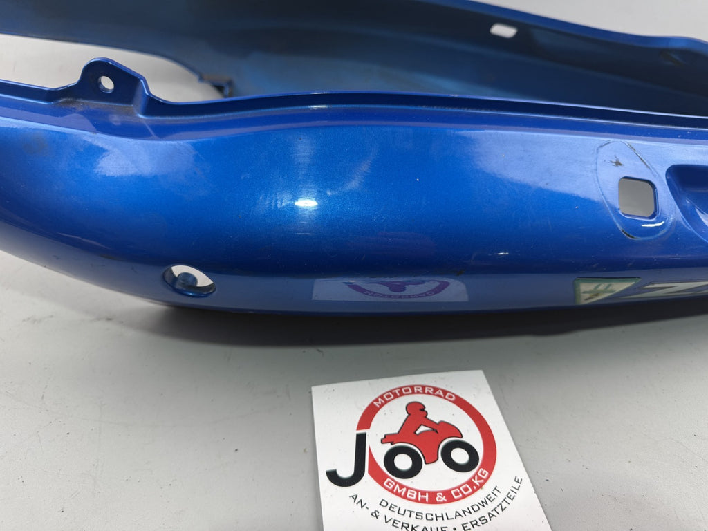Kawasaki ZR 7 ZR750F Seitenverkleidung Heckverkleidung Cover Abdeckung back