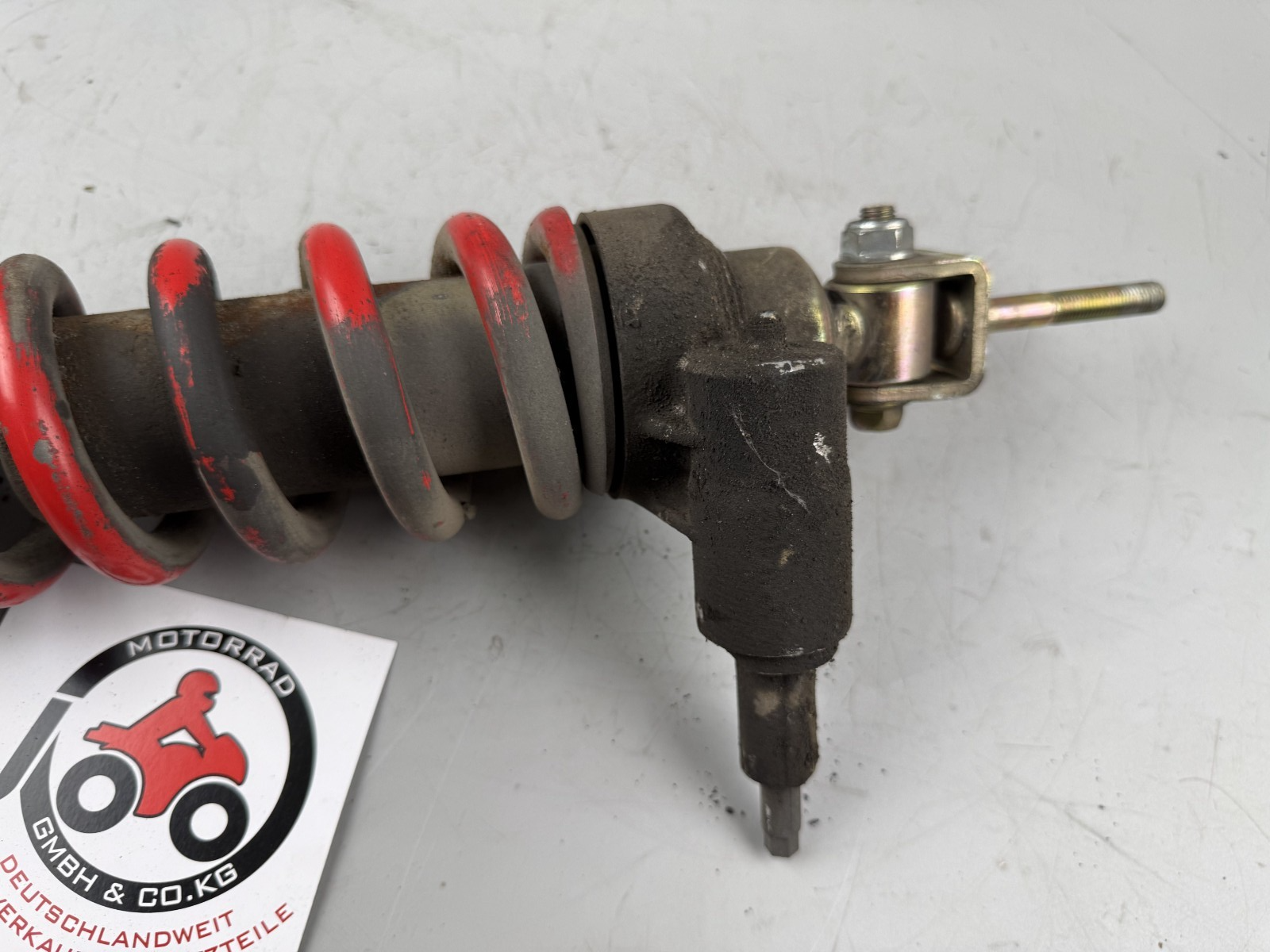 Honda VFR750 F RC36/1 Stoßdämpfer Federbein Federung Fork Absorber