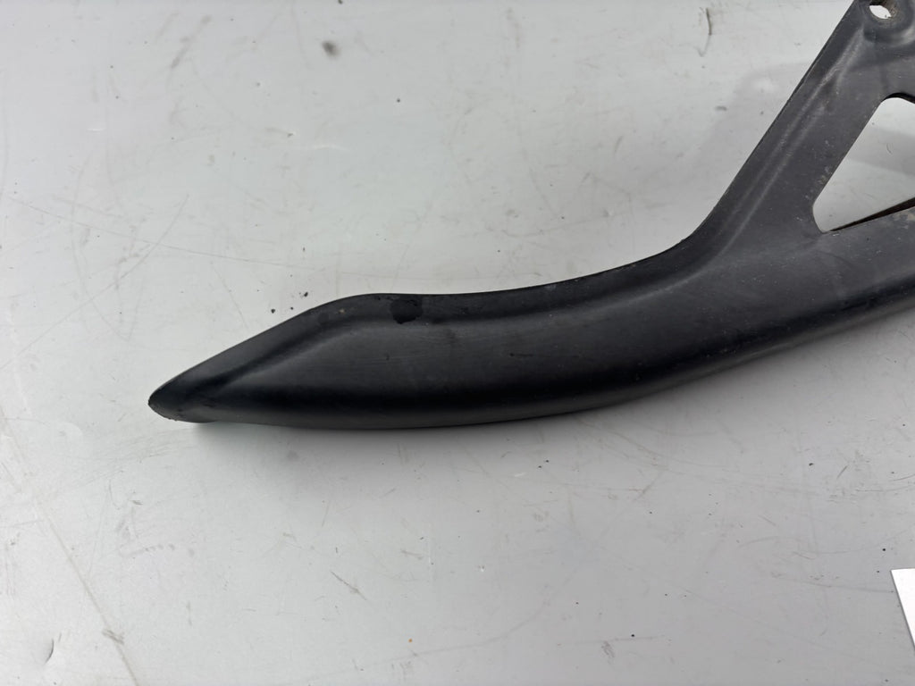 Honda SLR 650 Vigor FX 650 RD09 Kettenschutz Chain Cover Abdeckung