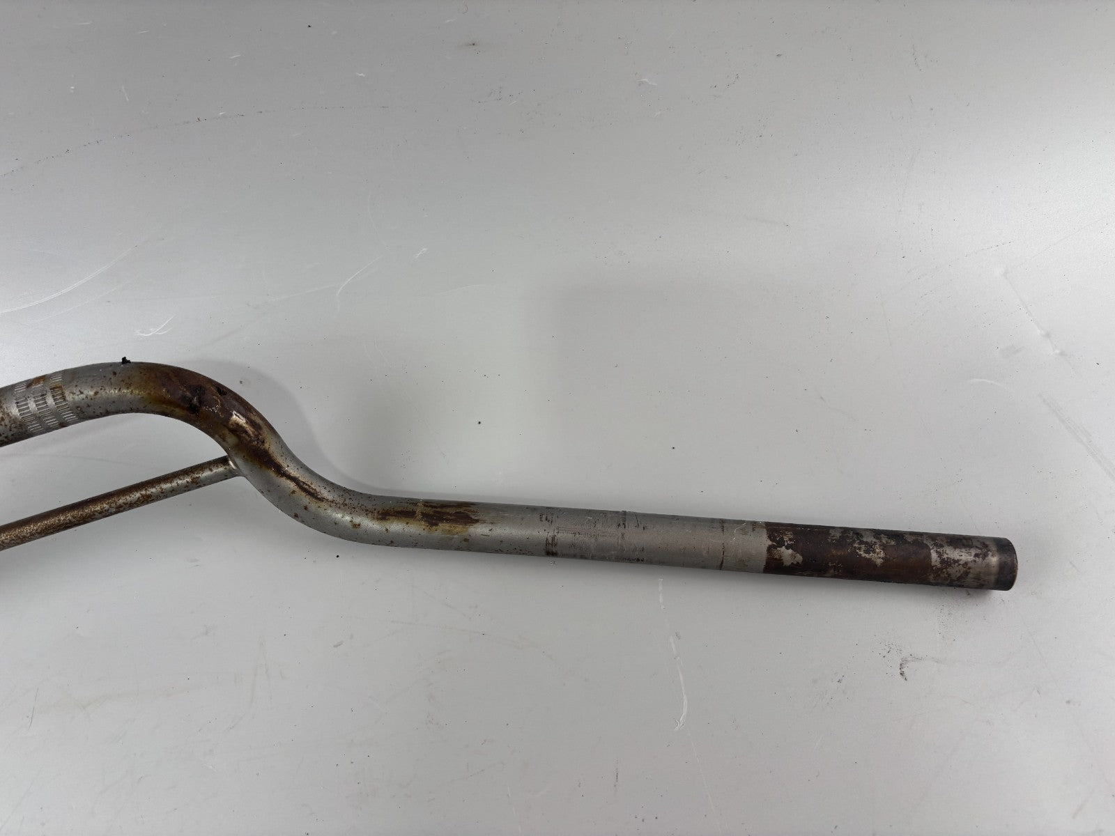 Suzuki DR 800 S DR BIG SR43 A/B Handlebar Lenker front vorne