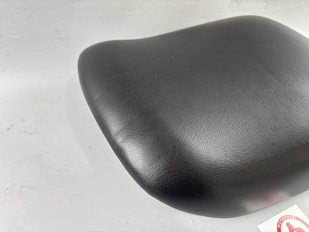 BMW R 1100 RS Sitzbank Beifahrersitz Seat hinten back Sozius