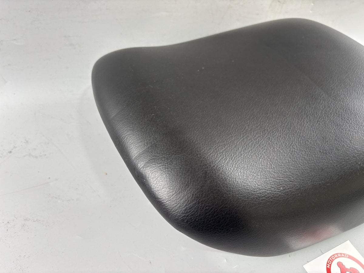 BMW R 1100 RS Sitzbank Beifahrersitz Seat hinten back Sozius