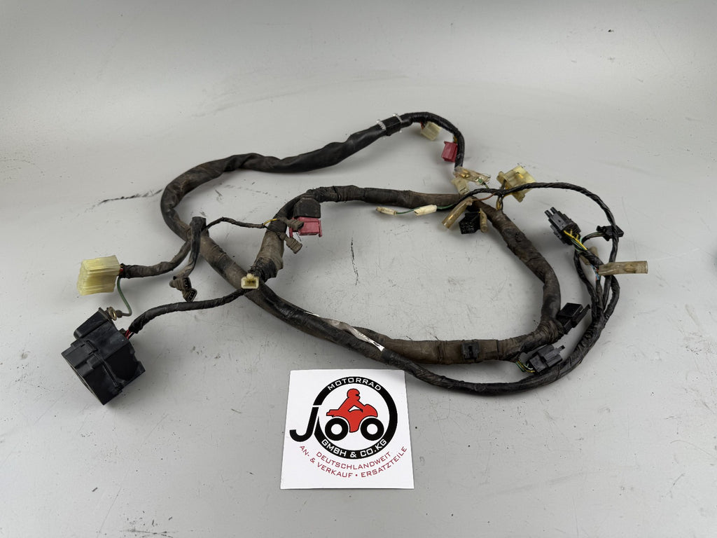 Honda CB750 Sevenfifty RC42 Kabelbaum Cable Stecker Electric