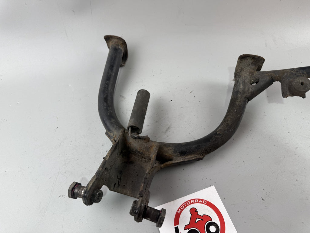 Yamaha XJ 600 Diversion 4BR 4LX Hauptständer Mainstand Holder Halter