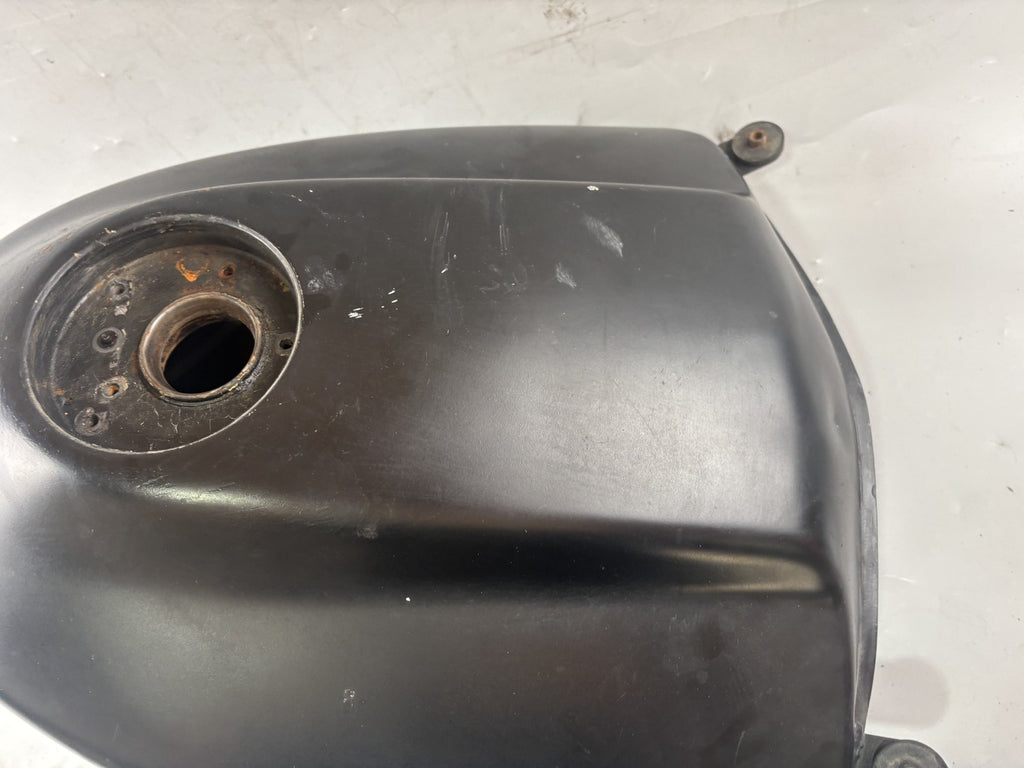 Yamaha TDM 850 3VD Benzintank Tank Kraftstoff Treibstoff Fuel Gas Gasoline