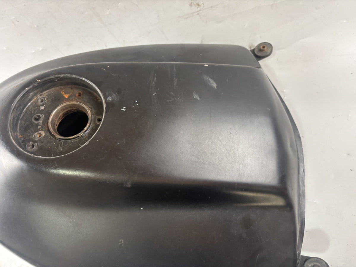 Yamaha TDM 850 3VD Benzintank Tank Kraftstoff Treibstoff Fuel Gas Gasoline