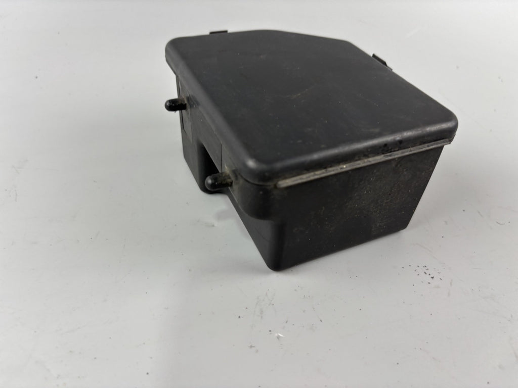 Yamaha FZS600 Fazer RJ02 Box Fach Kofferraum