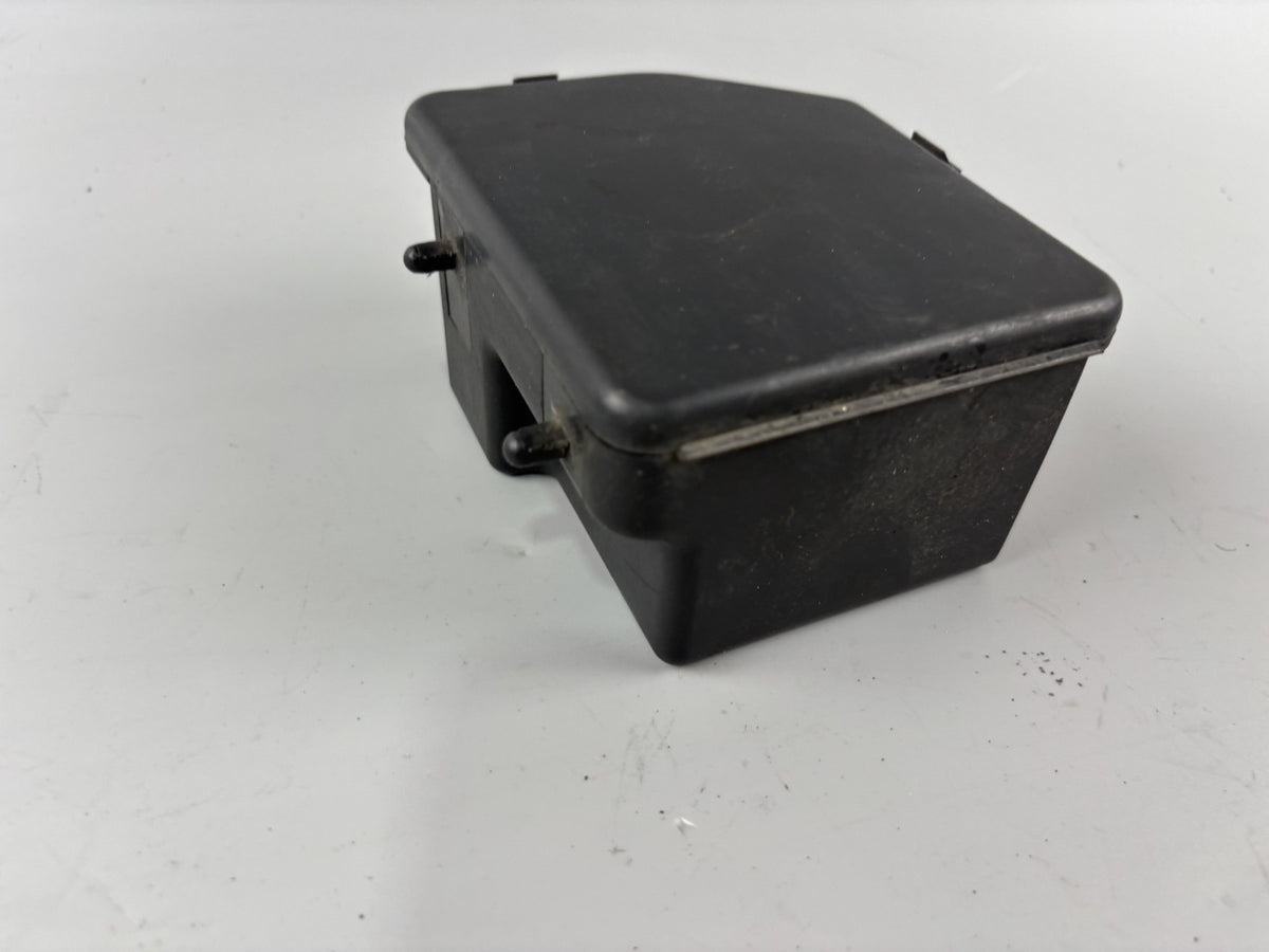Yamaha FZS600 Fazer RJ02 Box Fach Kofferraum