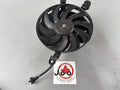 Suzuki GSX 650 F FA WVCJ Lüfter Lüftung Ventilator Kühler Wasserkühler