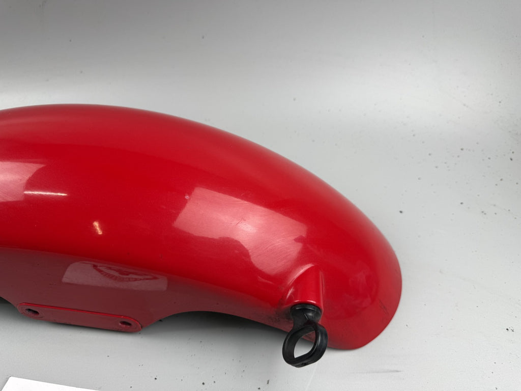Yamaha XJR1300 RP02 Fender Schutzblech Abdeckung Verkleidung Spritzschutz