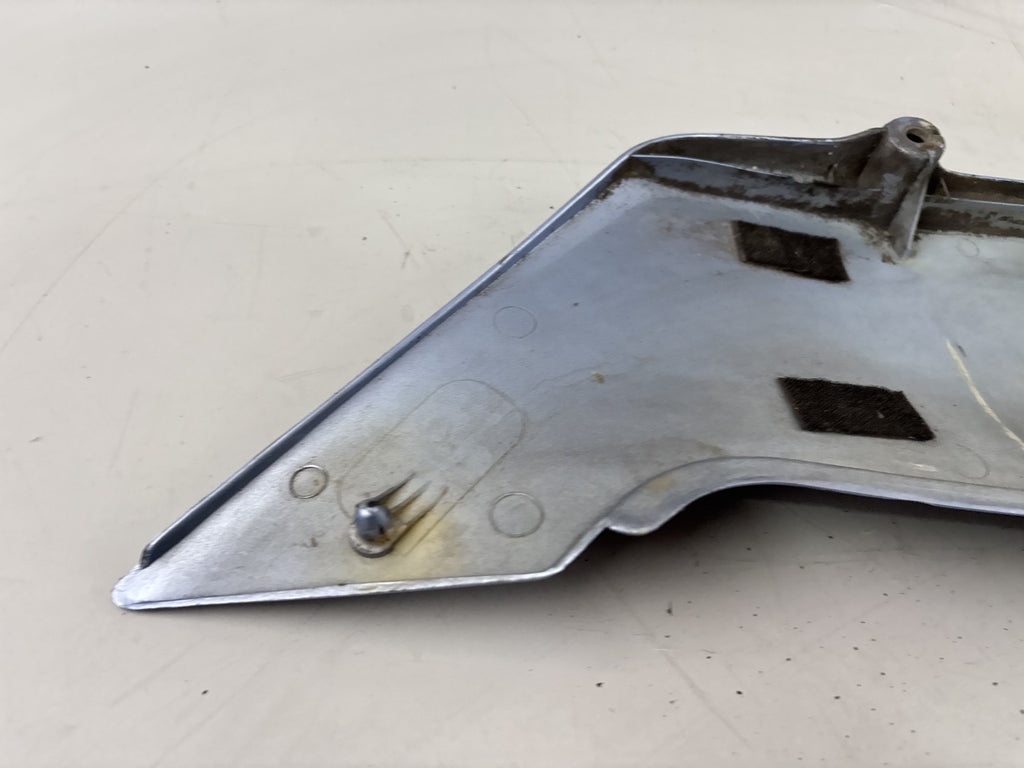 Honda Transalp XL 600 V PD06 Seitenverkleidung Sidecover Seitenteil left links