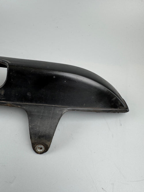 Honda CB 450 N PC14 Kettenschutz Kettenabdeckung Schmutzfänger Abdeckung