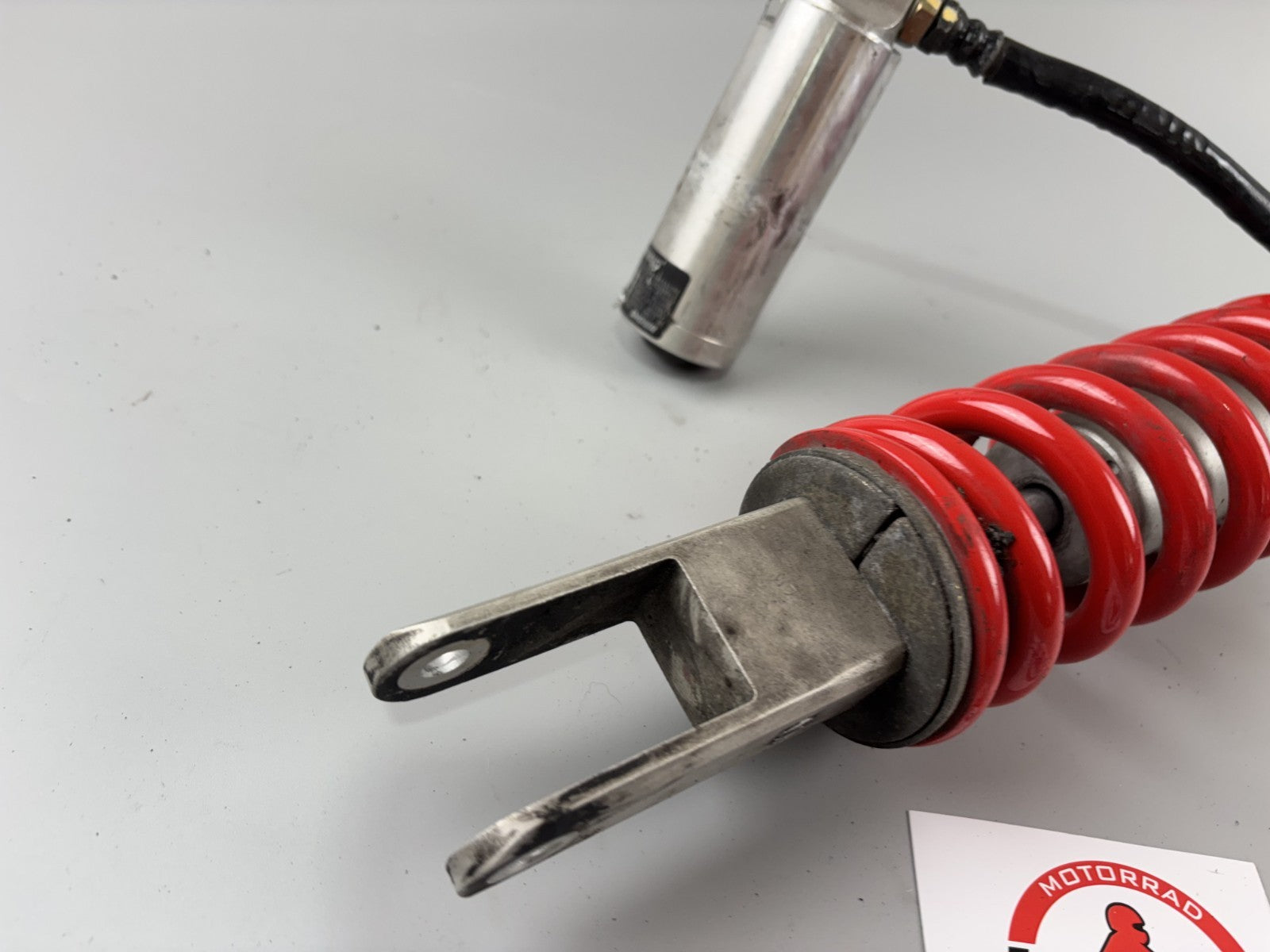 Triumph Daytona 955i T595 N 2002 Stoßdämpfer Federbein Federung Fork Absorber