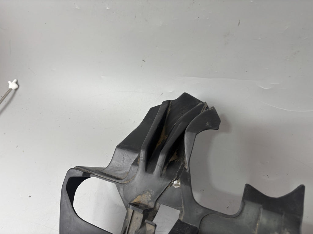 Yamaha Majesty 250 Plastik Halterung Holder Cover Abdeckung Verkleidung