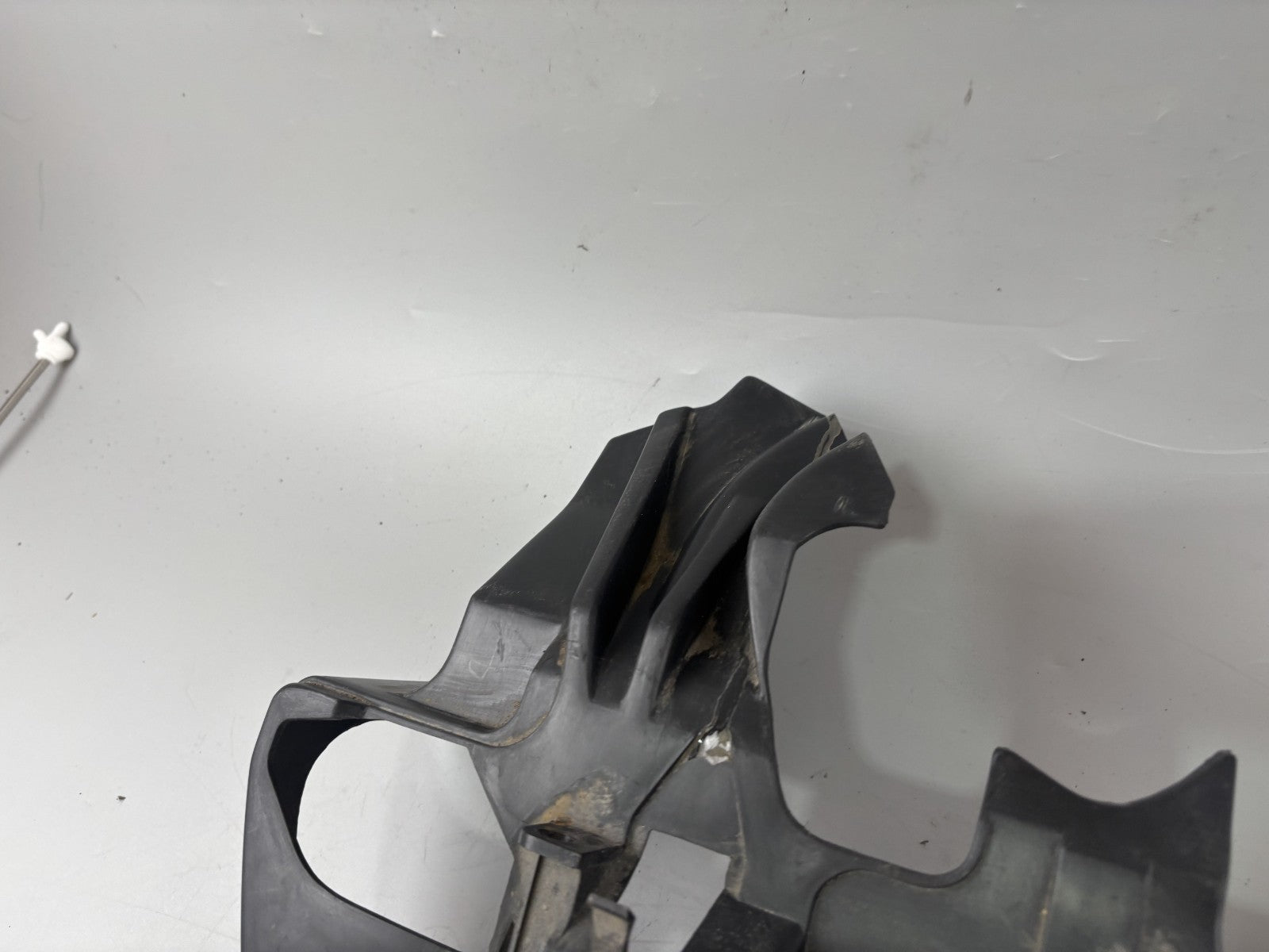 Yamaha Majesty 250 Plastik Halterung Holder Cover Abdeckung Verkleidung