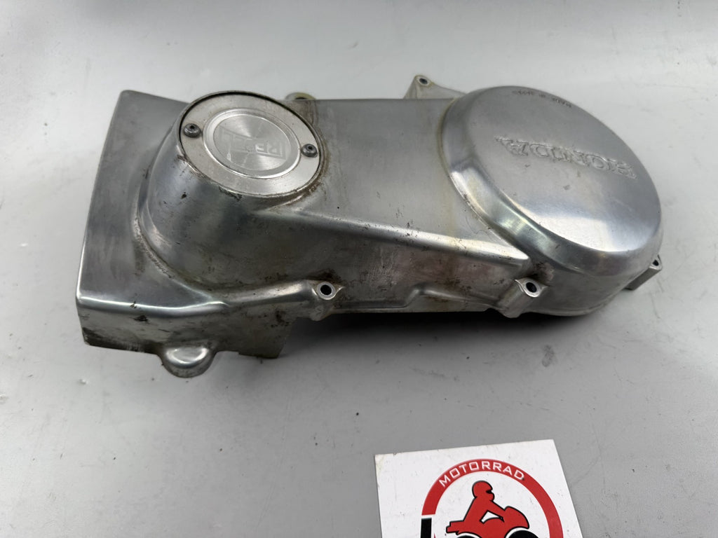 Honda CMX450 Rebell PC17 Ritzelabdeckung Motordeckel Cover Abdeckung Engine