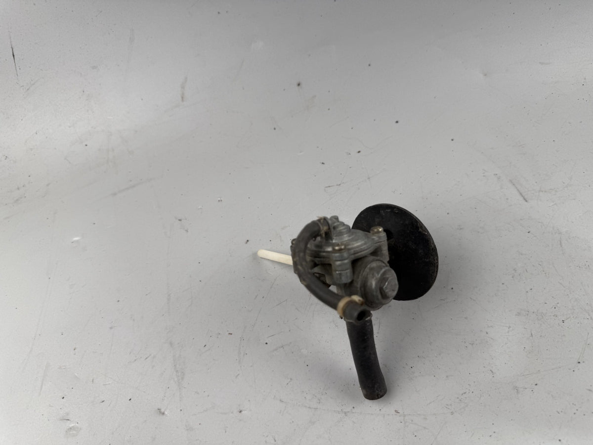 Honda CMX450 Rebell PC17 Benzinhahn Fuel Pump Ventil Gas Gasoline