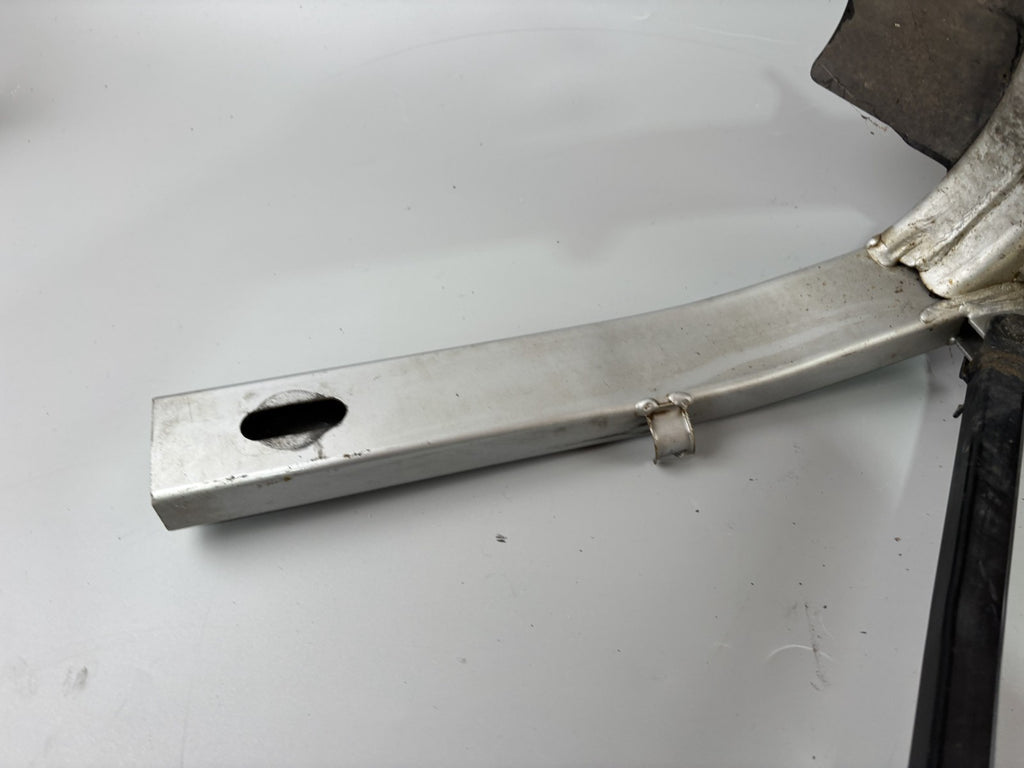Suzuki GS 500 EU GM51B Schwinge Schwingarm Swing Aufhängung Antrieb