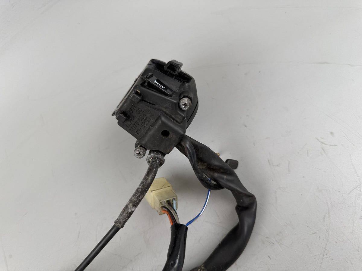 Honda CB750 Sevenfifty RC42 Lenkerschalter links left Choke Handlebar Lenker